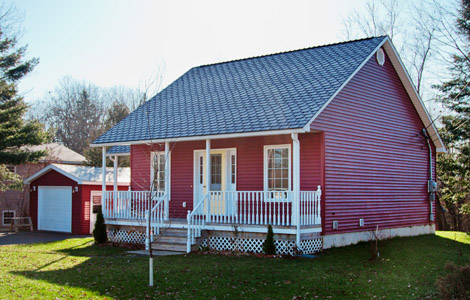 Mobirise Website Builder